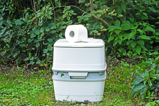 Best Long-term porta potty rental  in Augusta, GA