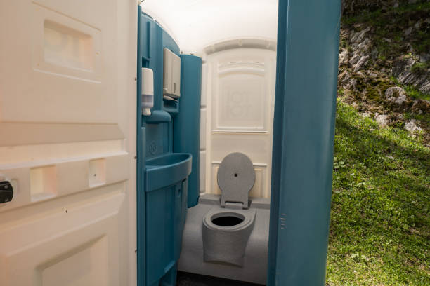 Porta potty services near me in Augusta, GA